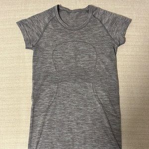 Swiftly Tech Short-Sleeve Shirt